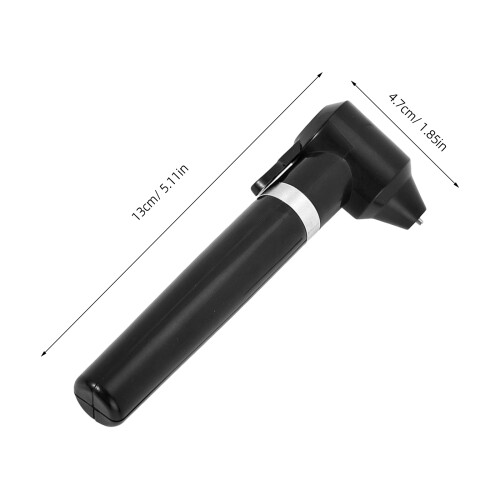 Misturador De Tinta Com 5 Varetas Para Sobrancelha, Lábios E Olhos 1