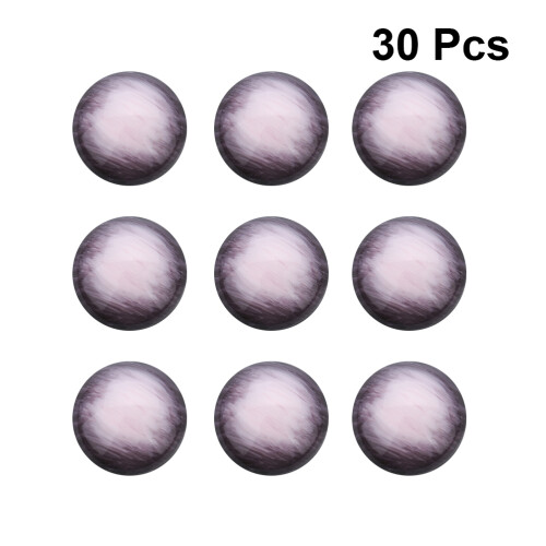 com 30 aplicações resina 12 mm para diy lavanda 2