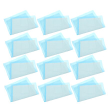 100 . almofadas absorventes descartáveis para e cães,