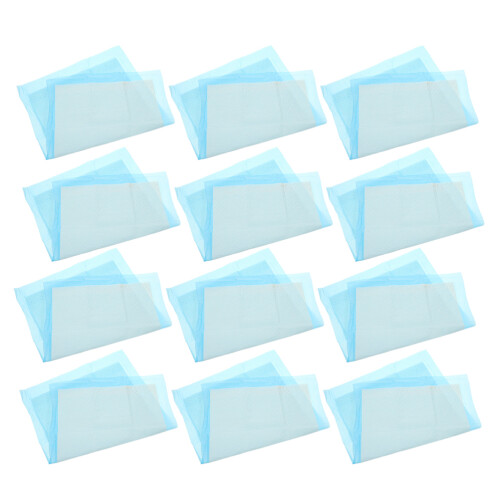100 . almofadas absorventes descartáveis para e cães,