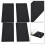 Foam Replacement Pads For 9035 Sander Four Pack High Density Foam 4