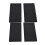 Foam Replacement Pads For 9035 Sander Four Pack High Density Foam 1