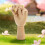 Flexibles Handmodell Holzpuppe Skizzenhilfe 6