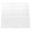 Desktop Transparent Book End Magazine Display Stand Compartment 4