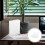 Desktop Transparent Book End Magazine Display Stand Compartment 5