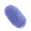 hilo con lana 50 g para tejer ganchillo azul 2