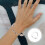 Bell Charm Bracelet Silver Plated Solid Link Chain For Women 4