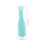 2Pcs Rgp Lens Insertion Removal Suction Cup With Bottle Green 11