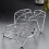 stainless steel egg steamer rack trivet cooking holder 6