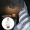 Sensor Lamp Holder B22 Adjustable Socket 6