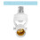 Sensor Lamp Holder B22 Adjustable Socket 2