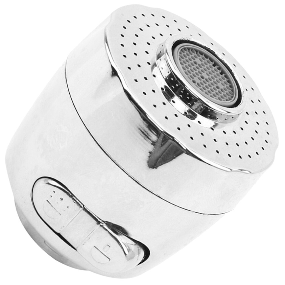 Sink Faucet Water Filter And Softener Aerator For Kitchen Bathroom 3322069137334