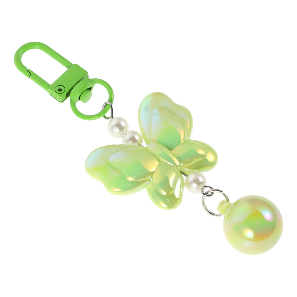 Butterfly Keychain Phone Charm For Mobile Phones Bags And Wallets 3322127949688