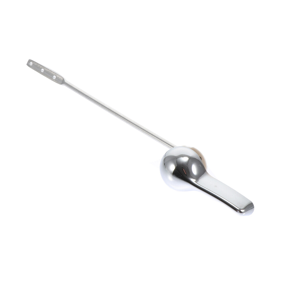 1Pc Bathroom Toilet Handle Toilet Tank Lever Household Flushing Switch 3322069148637
