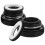 2 Pcs Gasoline Engine Water Pump Seals Centrifugal Pump Kit 1