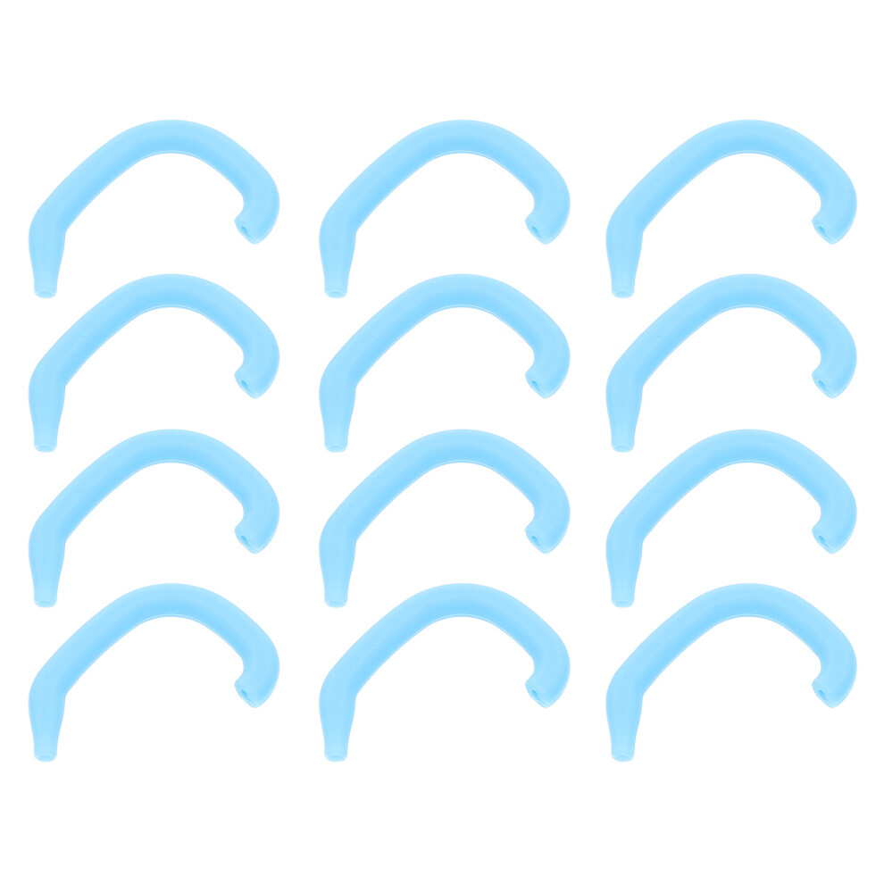 Totority 6 Pairs Baby Ear Corrector Comfortable Silicone