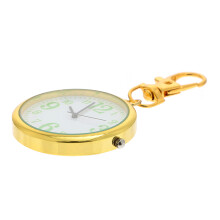 kids pocket watch alloy for nurses and elderly