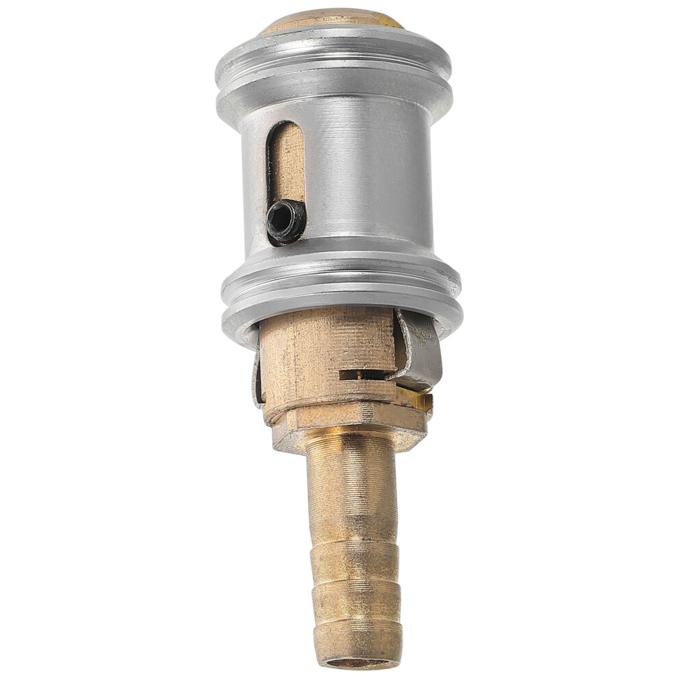 Quick Release Air Chuck For Tire Inflation And Air Compressor 3322127921295