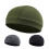 Skull Quick Dry Sweat Beanie High Elasticity Cycling Headband Unisex 3