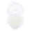 Heart-Shape Ring Pillow Wedding Bearer Valentines Gift 1