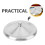 2pcs Cup Protector Drinks Reusable For Portable Use 9