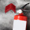 4 set universal fire extinguisher mounts with screws 4