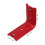 4 set universal fire extinguisher mounts with screws 2
