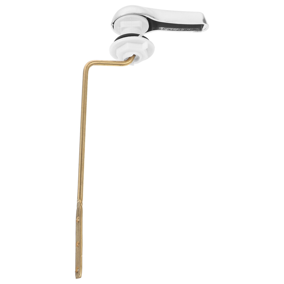 Replacement Handle Lever For Toilet Flush Mechanism 3322122745513