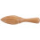 Beech Wood Citrus Lemon Juicer Squeezer Manual Kitchen Tool 10