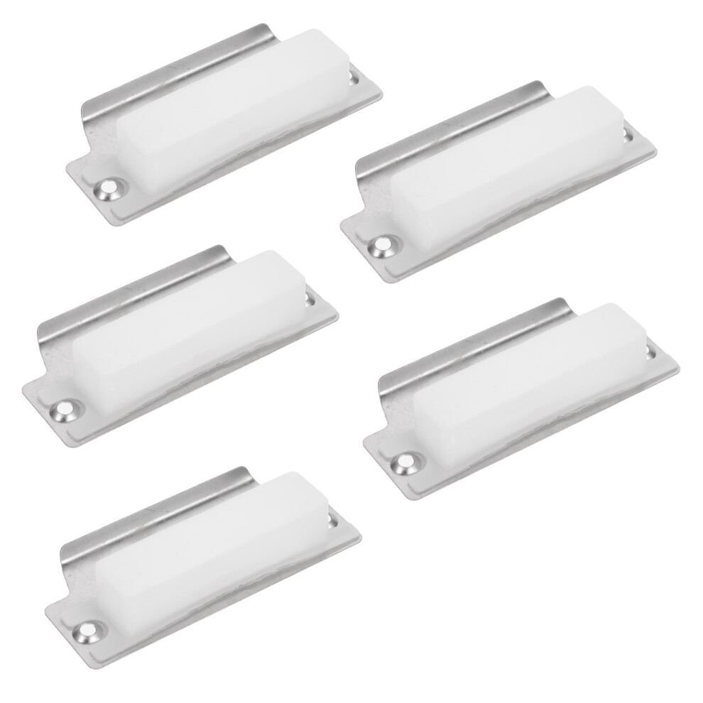 One Set Door Jamb Security Reinforcement And Frame Repair Kit 3321951850672