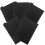 5Pcs A5 6-Hole Binder Dividers With Top Tabs For Office Use 8