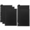 5Pcs A5 6-Hole Binder Dividers With Top Tabs For Office Use 5
