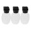 3 Sets Beads Bottle Pineapple Shooter Game Accessory With Converter 11