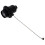 Metal Pull Chain Light Socket E26 For Table And Floor Lamps 1