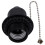 Metal Pull Chain Light Socket E26 For Table And Floor Lamps 8