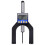 2 In Carpenter Table Height Depth Measure Tool 9