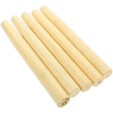 5Pcs Harvest Sickle Handles For Weeding And Gardening Mowing