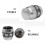 1Pc Creative Commemorate Urn Container For Pet Cremation 8