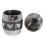1Pc Creative Commemorate Urn Container For Pet Cremation 1