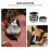 1Pc Creative Commemorate Urn Container For Pet Cremation 11