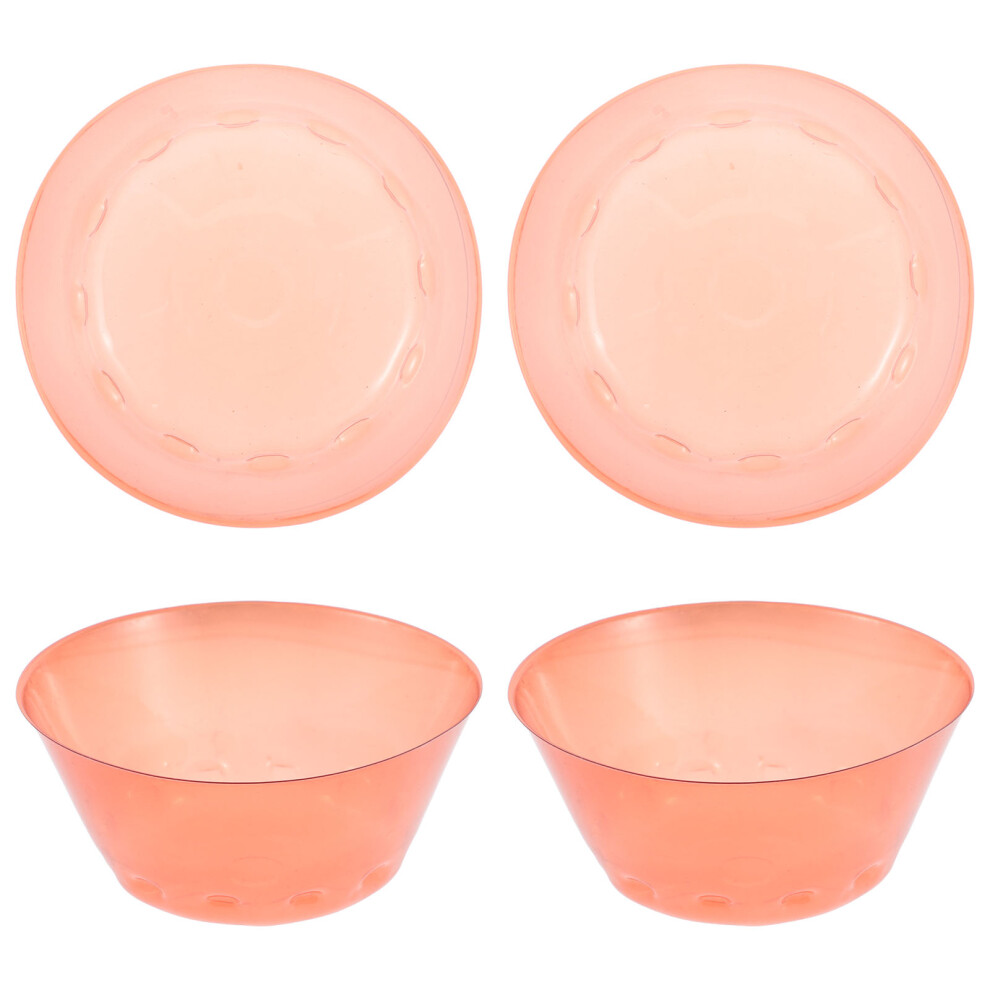 4Pcs Plastic Detector Covers For Fire Alarms Cooking Baking 3322069121227