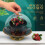 One Set Ceramic Cake Display Stand And Serving Tray 10