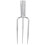 fork tip fishing tool and gardening weeder 6