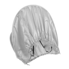 fumigation cover for foot spa tub waterproof insulation fabric