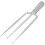 fork tip fishing tool and gardening weeder 8