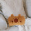 Fluffy Hand Warming Sleeve Comfortable Winter Muff Replacement 5