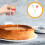 2Pcs Stainless Steel Cake Tester Needle For Baking And Bread 2