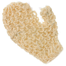 Exfoliating Mitt Reusable Bath Glove for Skin Exfoliation