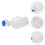 1pc durable plastic patient urinal bottle for practical use 5