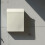 Wall Mounted Mailbox Beige Iron 1pcs 11.6x8.6x2.4in 9